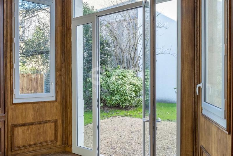 Appartement - 86 m² - 4 pièces