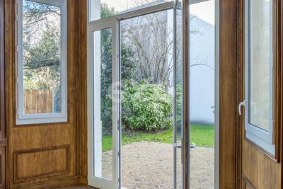 Appartement - 86 m² - 4 pièces