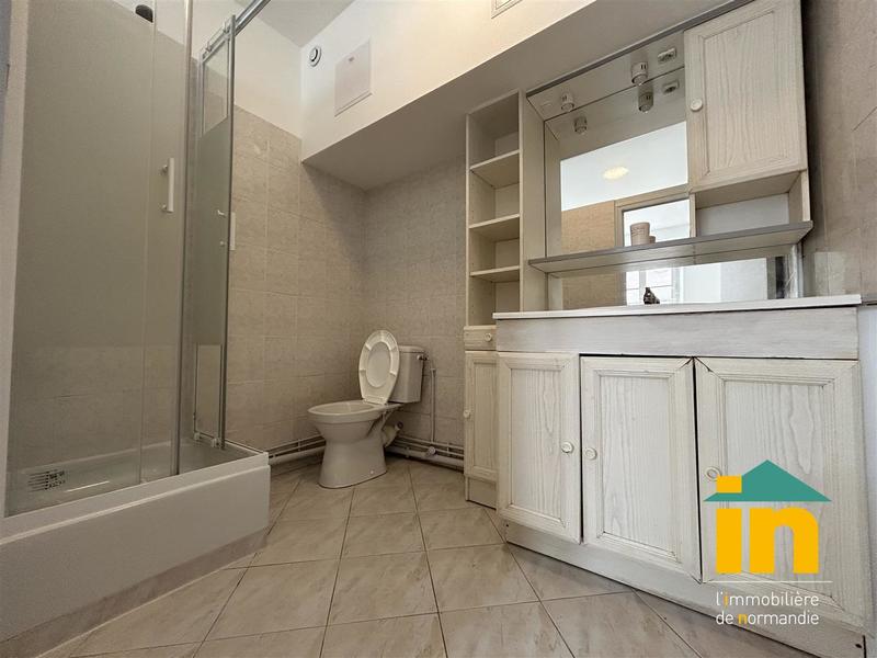 Appartement - 31 m² - 1 pièce