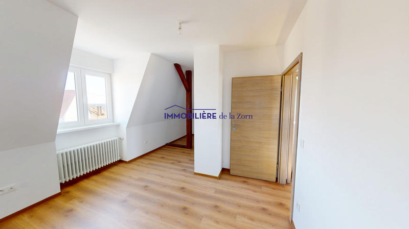 Appartement - 49 m² - 4 pièces
