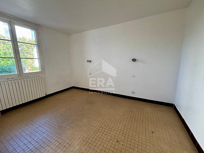 Maison - 78 m² - 5 pièces