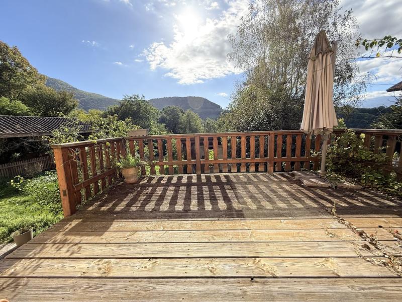 Maison - 194 m² - 7 pièces