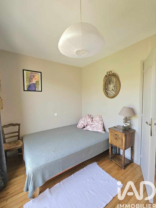 Maison - 156 m² - 8 pièces