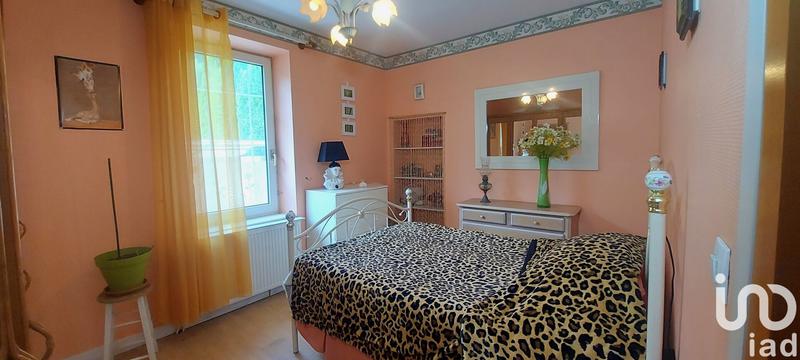 Appartement - 150 m² - 5 pièces