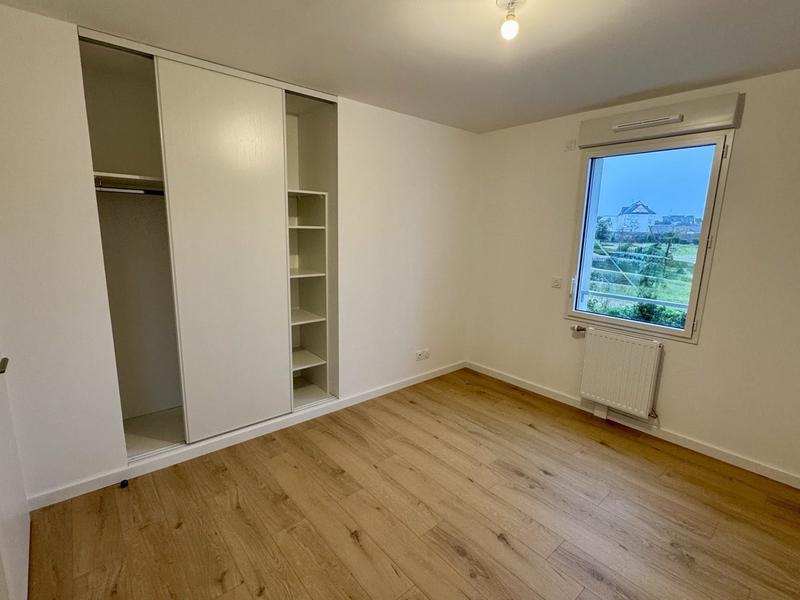 Maison - 103 m² - 4 pièces