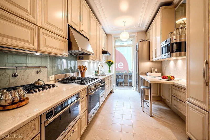 Maison - 171 m² - 6 pièces