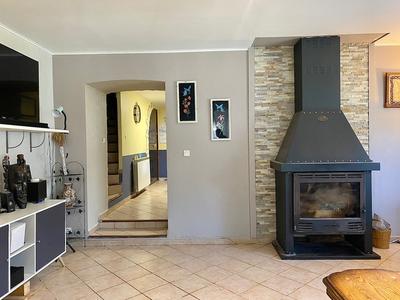 Maison de village - 142 m² - 6 pièces