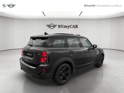 Mini Countryman F60 Lci 125 - 95 ch All4 Bva6 Cooper se Edition Premium Plus