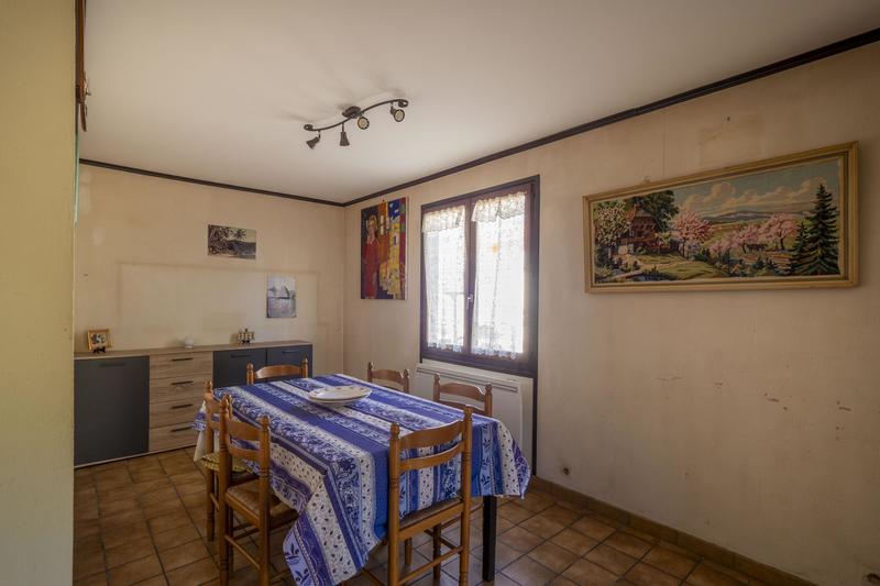 Maison - 76 m² - 4 pièces