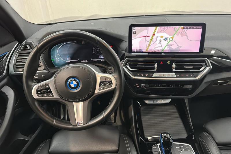 Bmw iX3 G08 Lci m Sport 286 ch Inspiring