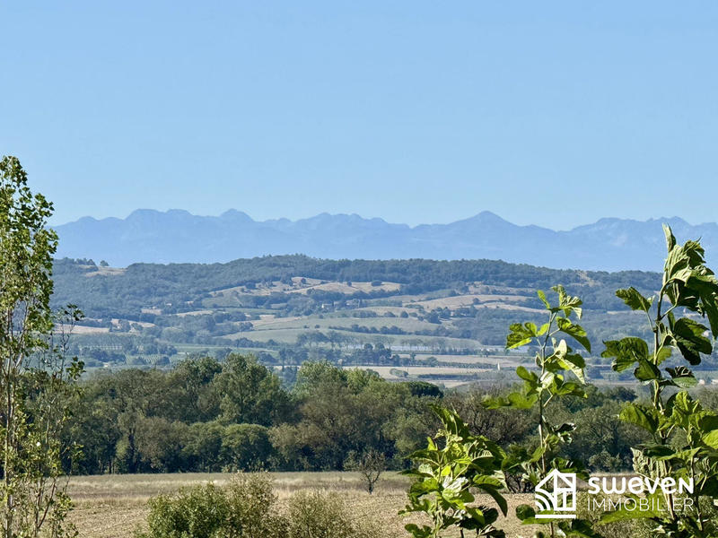 Maison ancienne - 409 m² - 17 pièces