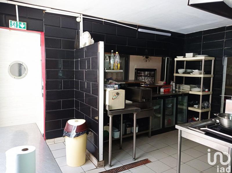 Local commercial - 440 m²