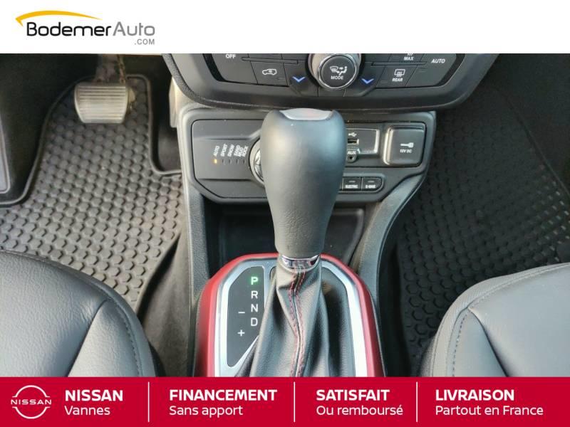 Jeep Renegade 1.3 Turbo T4 240 ch Phev Bva6 4xe eAWD Trailhawk