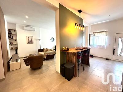 Appartement - 95 m² - 4 pièces