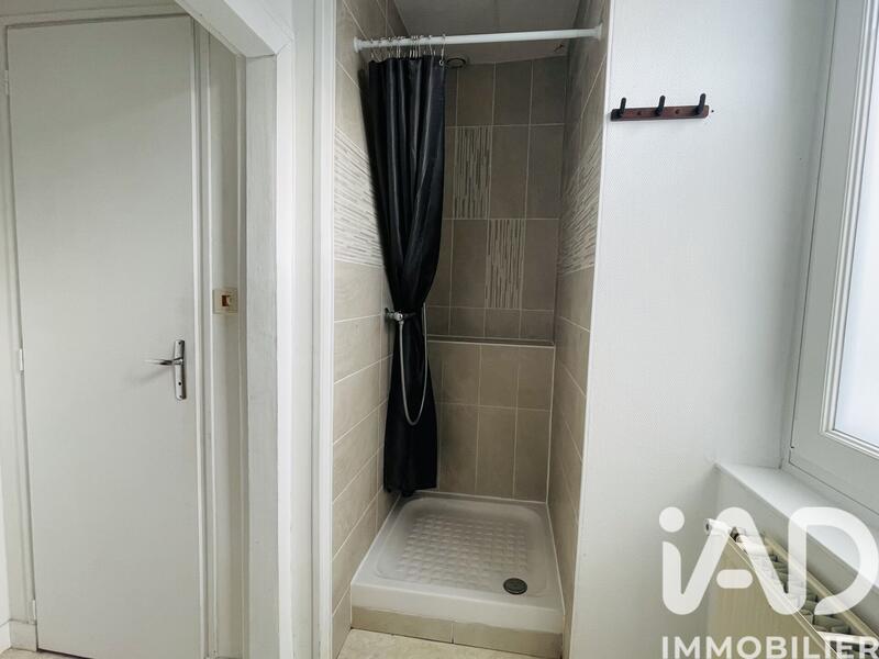 Maison - 140 m² - 7 pièces