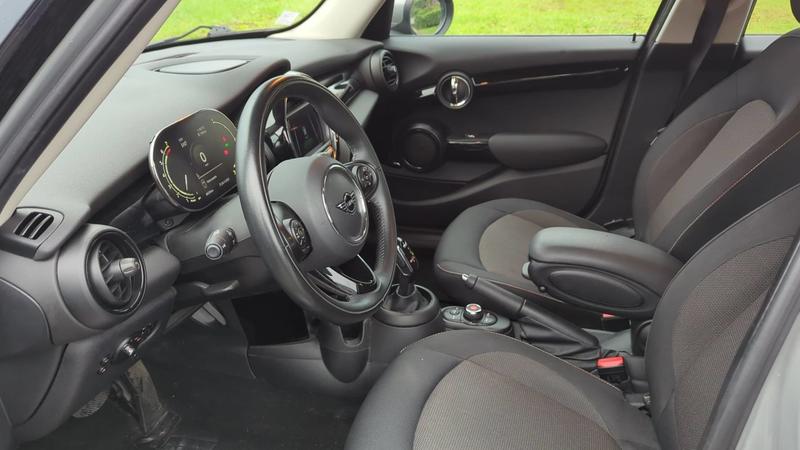 Mini Mini 1.5 One 102 Dct7 Business Design - Automatique