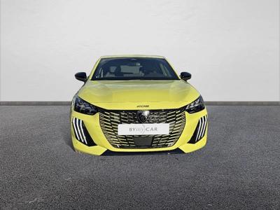 Peugeot 208 Hybrid 110 e-Dcs6 Gt