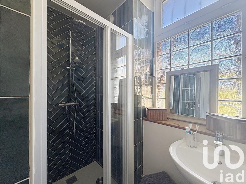 Maison - 293 m² - 7 pièces