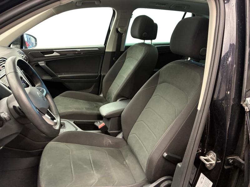 Volkswagen Tiguan 2.0 Tdi 150ch Dsg7 Elegance