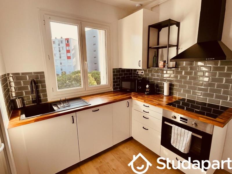 Appartement - 73 m² - 4 pièces