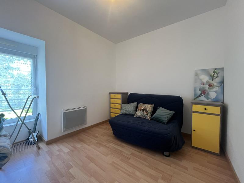 Maison - 107 m² - 5 pièces