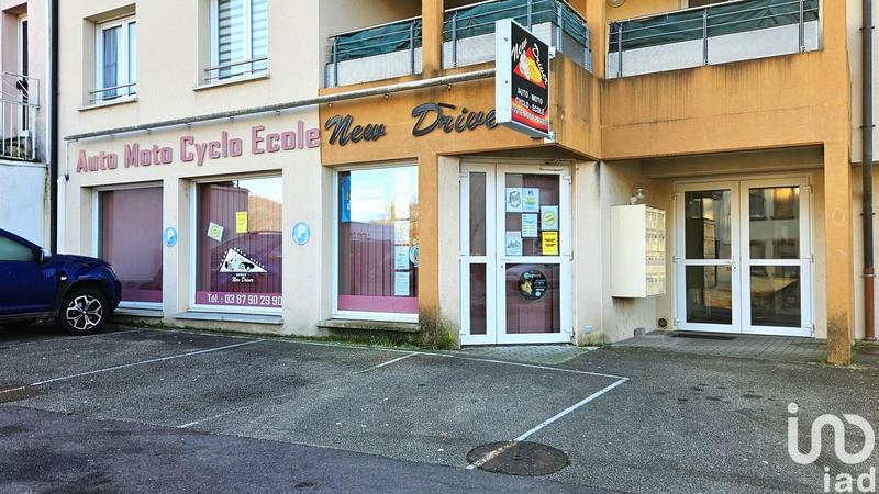 Local commercial - 71 m²