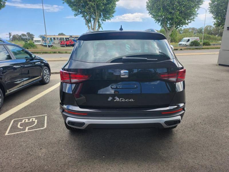 Seat Ateca 1.0 Tsi 110 ch Start/Stop Copa