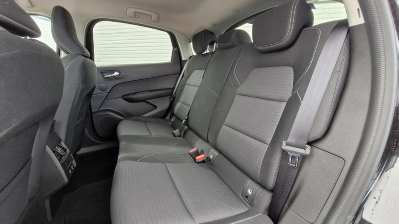 Renault Arkana E-Tech Hybride 145 Evolution