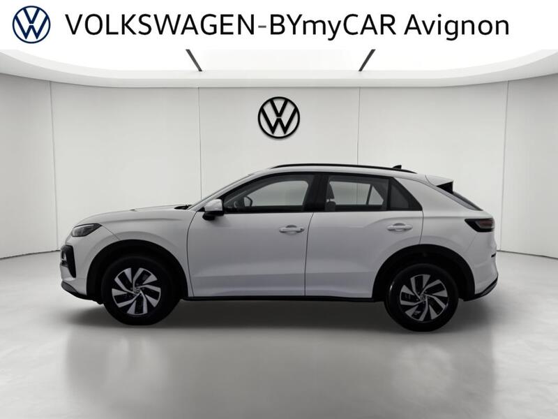 Volkswagen t-Roc 1.5 eTSI Evo2 Hybrid 116 ch Dsg7 Life