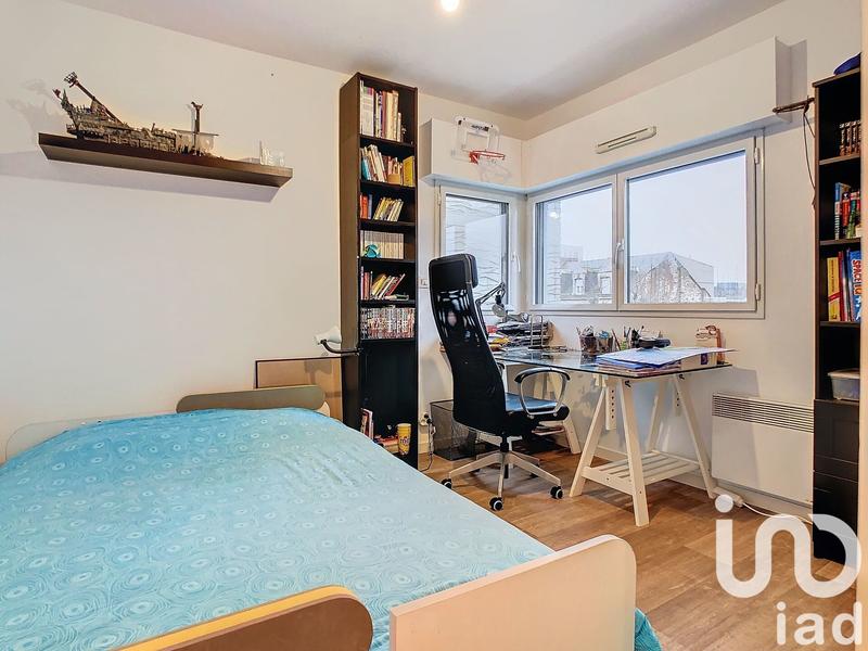 Appartement - 95 m² - 4 pièces