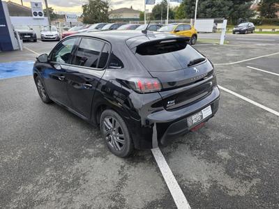 Peugeot 208 II PureTech 100 s&amp;amp;S Style