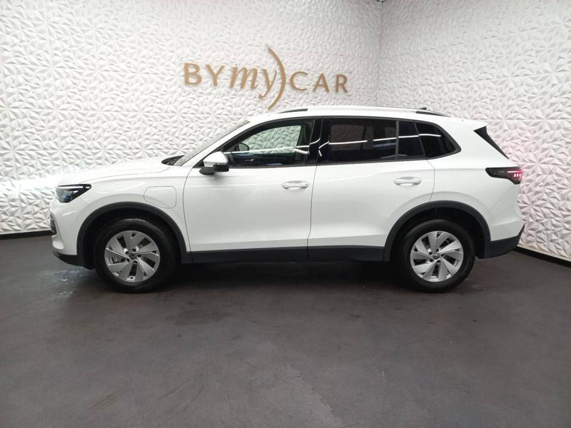Volkswagen Tiguan 1.5 eHybrid 204ch Dsg6 Vw Edition