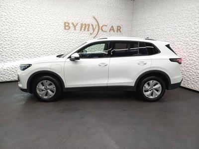 Volkswagen Tiguan 1.5 eHybrid 204ch Dsg6 Vw Edition