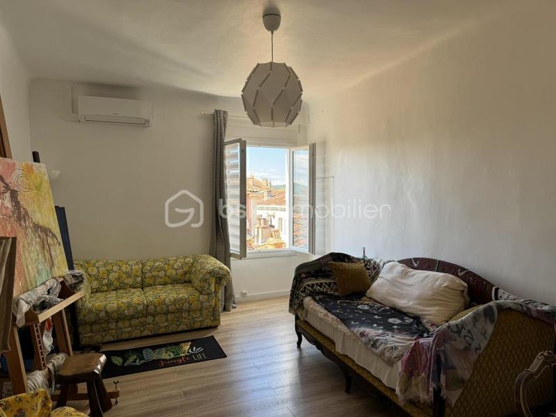 Appartement - 110 m² - 5 pièces