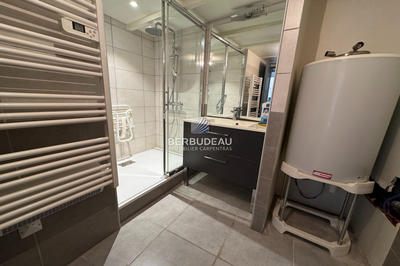 Maison de village - 84 m² - 4 pièces