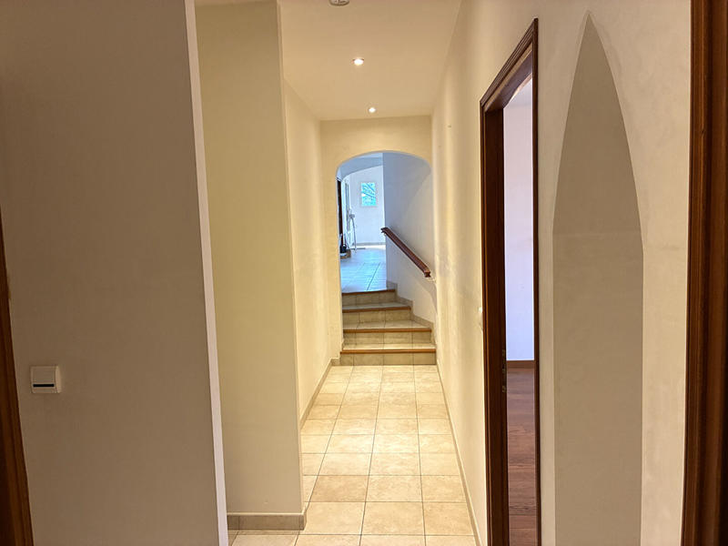 Maison - 148 m² - 5 pièces