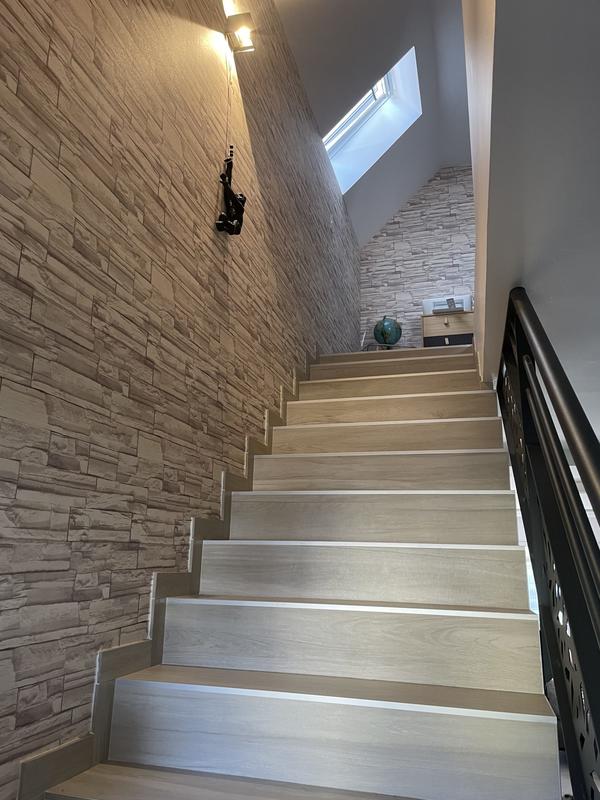 Maison traditionnelle - 129 m² - 6 pièces