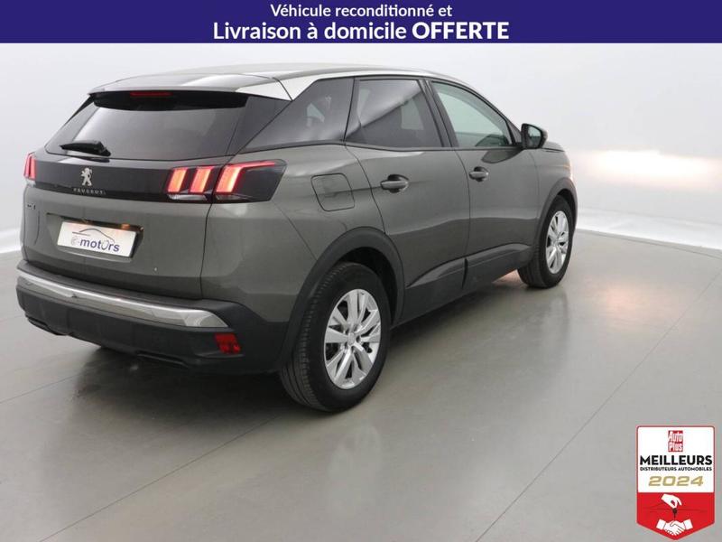 Peugeot 3008 Puretech 130 Active