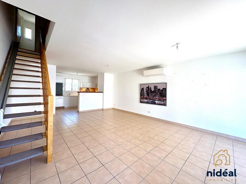 Villa - 85 m² - 4 pièces
