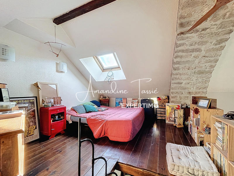 Maison - 132 m² - 4 pièces