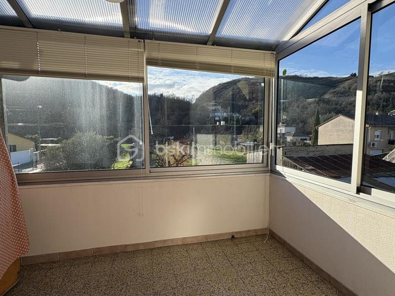 Maison - 89 m² - 5 pièces