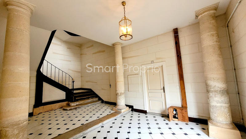 Immeuble - 1 010 m² - 40 pièces