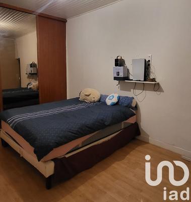 Maison - 98 m² - 4 pièces