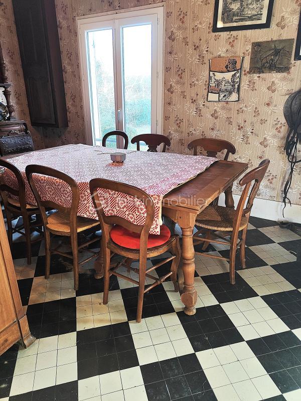 Maison - 65 m² - 2 pièces