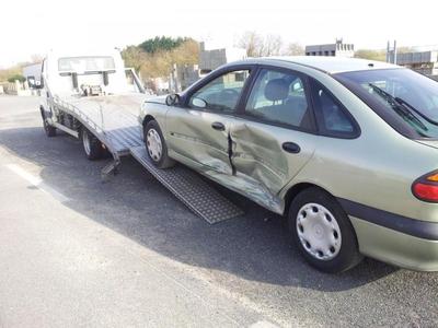 West Metal Auto enlèvement épave nantes 44