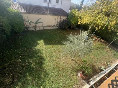 Maison de ville - 133 m² - 4 pièces