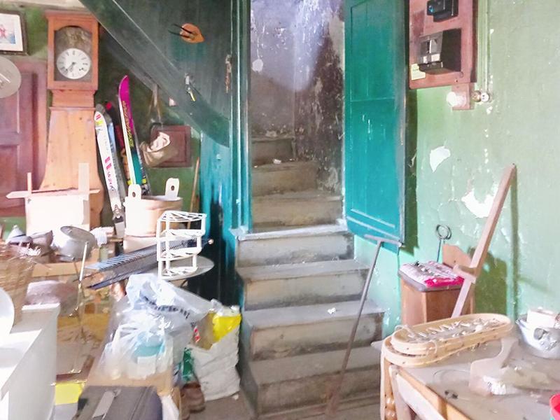 Appartement - 121 m² - 4 pièces