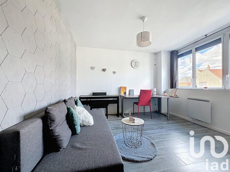 Maison - 128 m² - 5 pièces