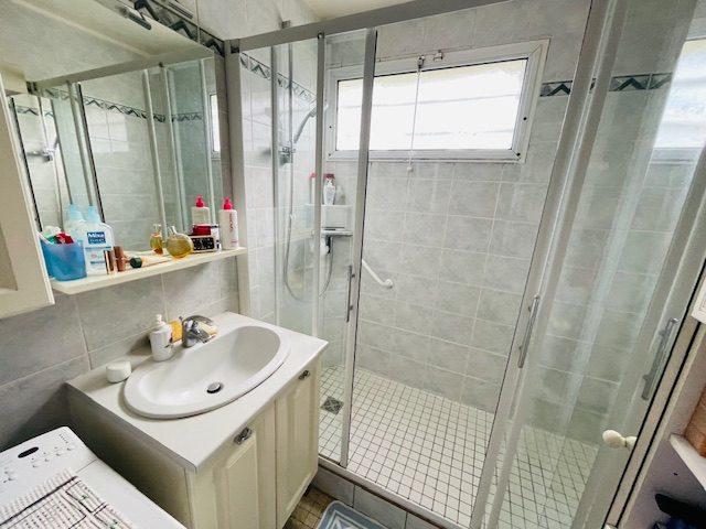 Maison - 108 m² - 6 pièces