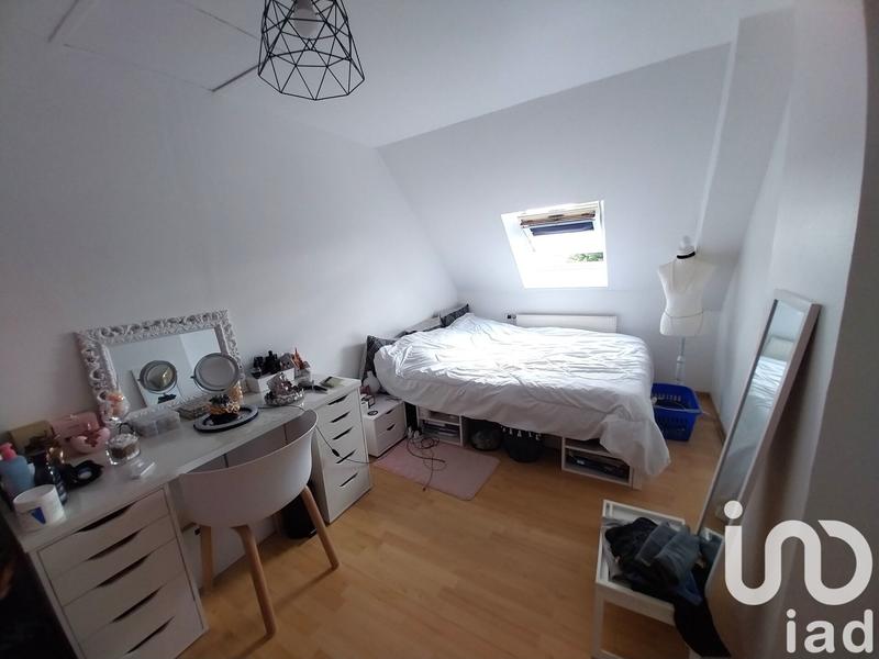 Maison - 138 m² - 8 pièces